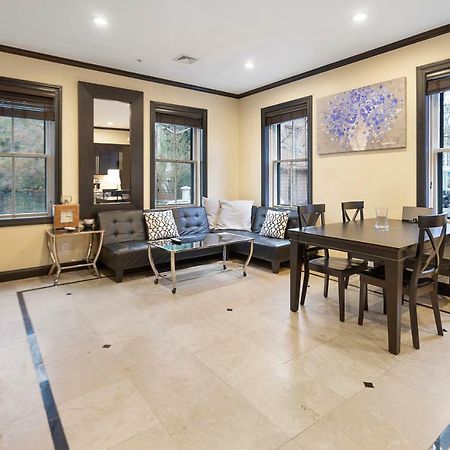 Ultra Lux Apartment Steps From Brown And Risd Providence Esterno foto
