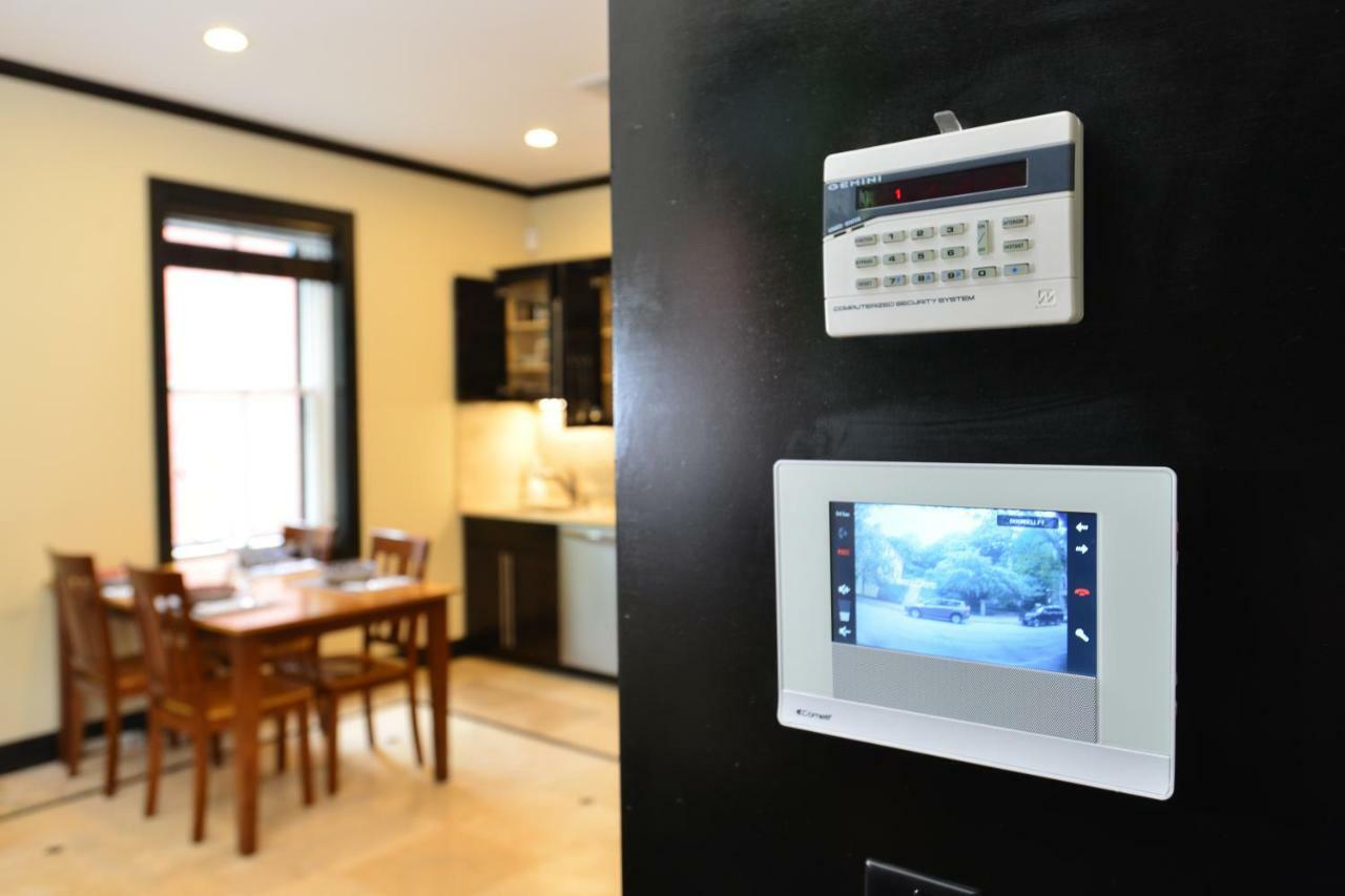 Ultra Lux Apartment Steps From Brown And Risd Providence Esterno foto