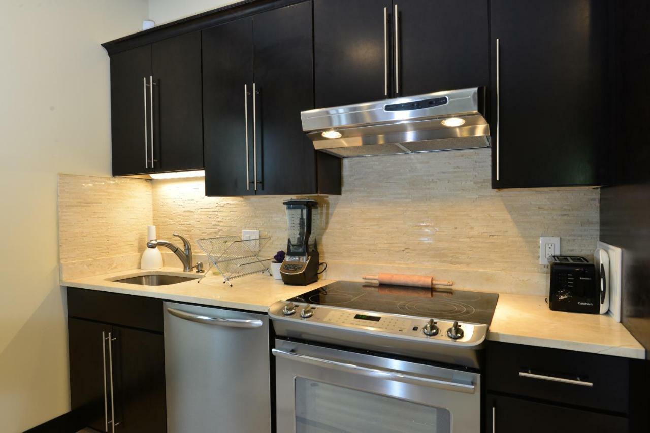 Ultra Lux Apartment Steps From Brown And Risd Providence Esterno foto