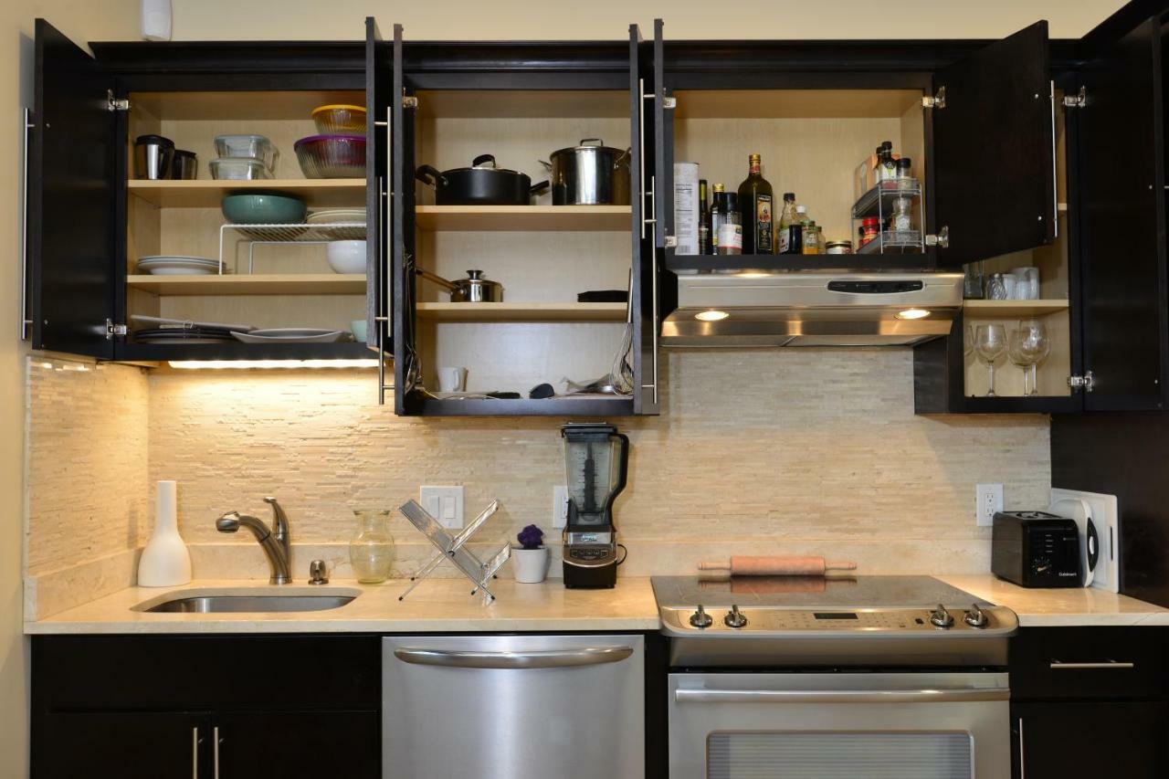Ultra Lux Apartment Steps From Brown And Risd Providence Esterno foto
