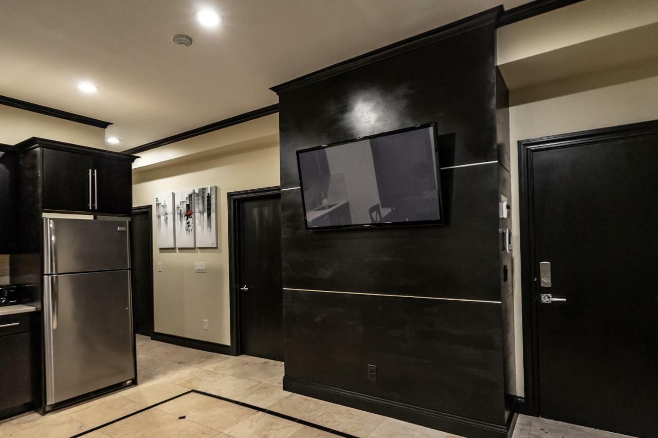 Ultra Lux Apartment Steps From Brown And Risd Providence Esterno foto
