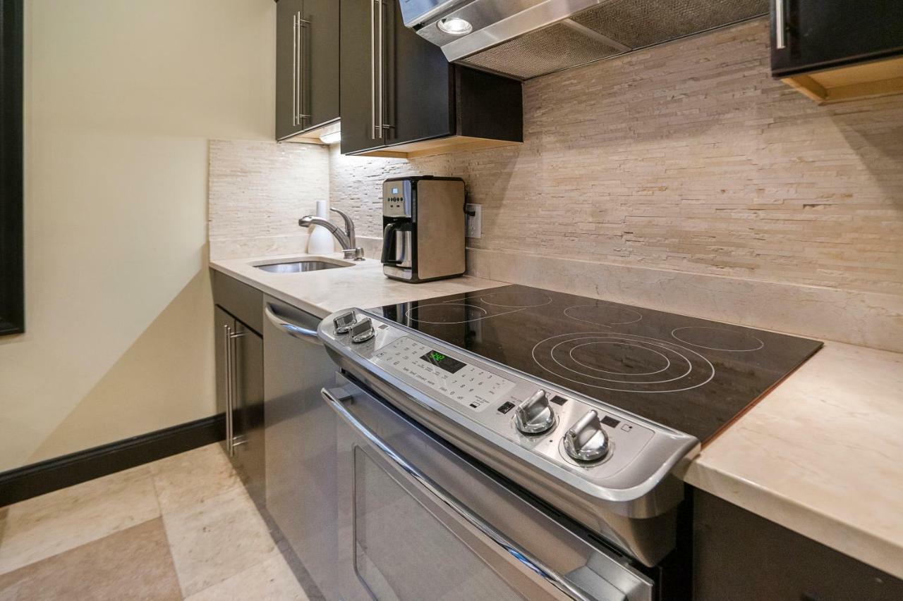 Ultra Lux Apartment Steps From Brown And Risd Providence Esterno foto
