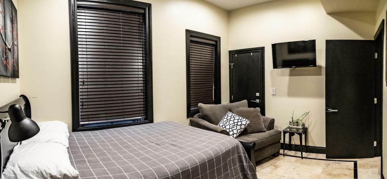 Ultra Lux Apartment Steps From Brown And Risd Providence Esterno foto