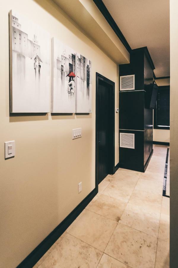 Ultra Lux Apartment Steps From Brown And Risd Providence Esterno foto